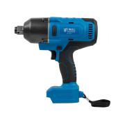 Аккум. ударный гайковерт BULL SC 1801 в кор. XLTpro БЕСЩЕТ., 18 В, 1000 Н*м, 3/4"