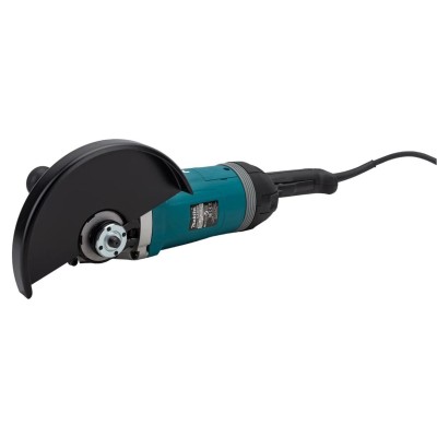 Двуручная углошлифмашина MAKITA GA9080FX1 в кор. Двуручная углошлифмашина MAKITA GA9080FX1 в кор.