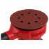 Эксцентриковая шлифмашина WORTEX LX RS 1230 в кор. 280 Вт, 125 мм, 6000-13000 об/мин Эксцентриковая шлифмашина WORTEX LX RS 1230 в кор. 280 Вт, 125 мм, 6000-13000 об/мин