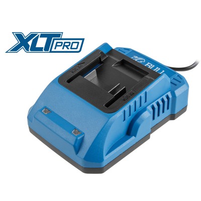 Зарядное устройство BULL LD 2006 1 слот, 2 А XLTpro Зарядное устройство BULL LD 2006 1 слот, 2 А XLTpro