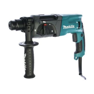 Перфоратор MAKITA HR 2470 в чем. + АКЦИЯ перчатки PGH-190280-XL Перфоратор MAKITA HR 2470 в чем. + АКЦИЯ перчатки PGH-190280-XL