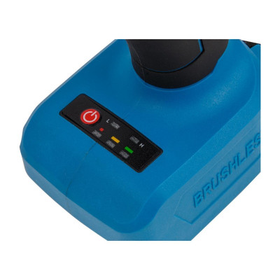 Аккум. ударный гайковерт BULL SC 1801 в кор. XLTpro БЕСЩЕТ., 18 В, 1000 Н*м, 3/4" Аккум. ударный гайковерт BULL SC 1801 в кор. XLTpro БЕСЩЕТ., 18 В, 1000 Н*м, 3/4"