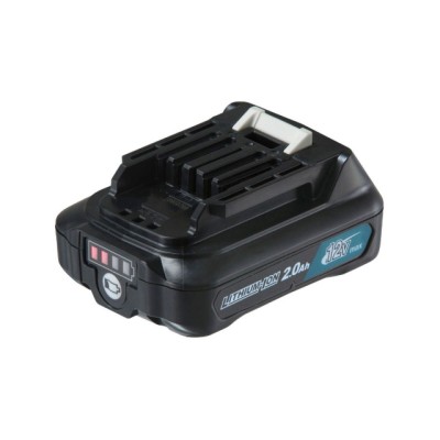 Аккумулятор MAKITA BL 1021 B 12.0 В, 2.0 А/ч, Li-Ion Аккумулятор MAKITA BL 1021 B 12.0 В, 2.0 А/ч, Li-Ion