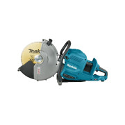 Аккум. резчик бетона XGT Makita CE002GZ01