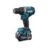Аккум. дрель-шуруповерт MAKITA XGT DF 002 GD201 в кор. Аккум. дрель-шуруповерт MAKITA XGT DF 002 GD201 в кор.