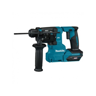 Аккум. перфоратор MAKITA XGT HR010GZ в кор. Аккум. перфоратор MAKITA XGT HR010GZ в кор.