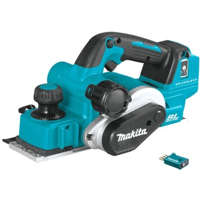 Аккум. рубанок MAKITA LXT DKP 181 ZU в кор. Аккум. рубанок MAKITA LXT DKP 181 ZU в кор.