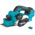 Аккум. рубанок MAKITA LXT DKP 181 ZU в кор. Аккум. рубанок MAKITA LXT DKP 181 ZU в кор.
