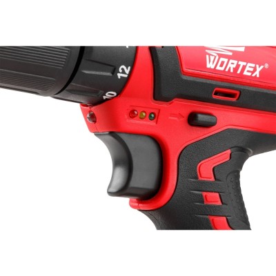 Аккум. дрель-шуруповерт WORTEX BD 1820-1 DLi в чем. ALL1 Аккум. дрель-шуруповерт WORTEX BD 1820-1 DLi в чем. ALL1