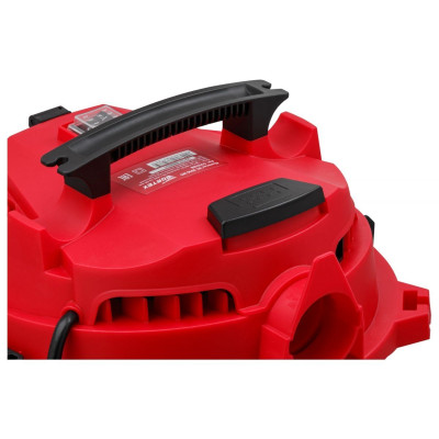 Пылесос WORTEX VC 3016 WS в кор. 1400 Вт, 30 л, провод 4.5 м, шланг 2 м Пылесос WORTEX VC 3016 WS в кор. 1400 Вт, 30 л, провод 4.5 м, шланг 2 м