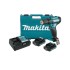 Аккум. дрель-шуруповерт MAKITA CXT DF 333 DWAE + АКЦИЯ рулетка и пузырьковый уровень в подарок Аккум. дрель-шуруповерт MAKITA CXT DF 333 DWAE + АКЦИЯ рулетка и пузырьковый уровень в подарок