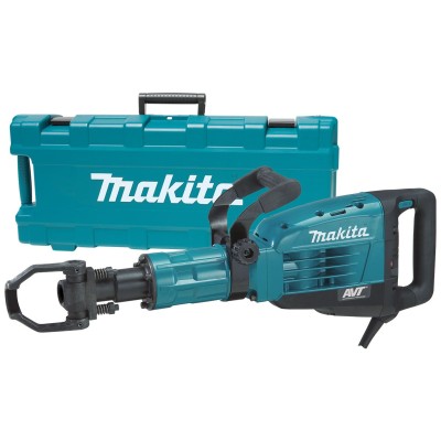 Отбойный молоток MAKITA HM1317CB (1510 Вт, 34.9 Дж, 1450 уд/мин) Отбойный молоток MAKITA HM1317CB (1510 Вт, 34.9 Дж, 1450 уд/мин)