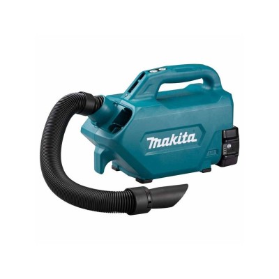 Аккум. пылесос MAKITA LXT DCL184Z в кор. Аккум. пылесос MAKITA LXT DCL184Z в кор.