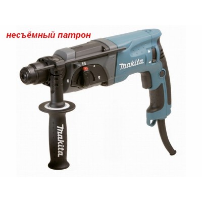 Перфоратор MAKITA HR 2470 в чем. Перфоратор MAKITA HR 2470 в чем.