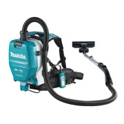 Аккум. пылесос MAKITA LXT DVC 261 ZX11 в кор.