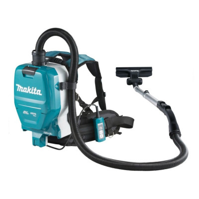 Аккум. пылесос MAKITA LXT DVC 261 ZX11 в кор. Аккум. пылесос MAKITA LXT DVC 261 ZX11 в кор.