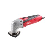 Многофункциональный инструмент (реноватор) WORTEX SM 2214 в кор. + набор оснастки