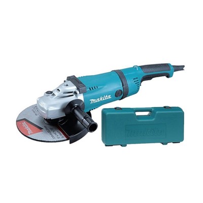 Двуручная углошлифмашина MAKITA GA 9030 SFK 01 в чем. Двуручная углошлифмашина MAKITA GA 9030 SFK 01 в чем.