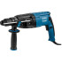 Перфоратор BULL BH 2802 в чем. 850 Вт, 3.2 Дж, 28 мм, 4 реж. + 2 зубила, 3 сверла, БЗП в комплекте Перфоратор BULL BH 2802 в чем. 850 Вт, 3.2 Дж, 28 мм, 4 реж. + 2 зубила, 3 сверла, БЗП в комплекте