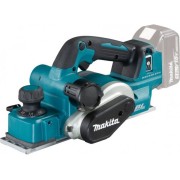 Аккум. рубанок MAKITA LXT DKP 181 Z в кор.+ аккум. 632M83-6 2 шт. + ЗУ 630876-7
