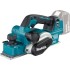 Аккум. рубанок MAKITA LXT DKP 181 Z в кор.+ аккум. 632M83-6 2 шт. + ЗУ 630876-7 Аккум. рубанок MAKITA LXT DKP 181 Z в кор.+ аккум. 632M83-6 2 шт. + ЗУ 630876-7
