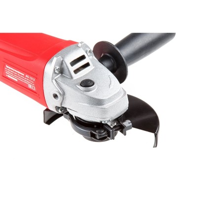 Одноручная углошлифмашина WORTEX AG 1213 в кор. 1250 Вт, 125 мм, 0-11000 об/мин Одноручная углошлифмашина WORTEX AG 1213 в кор. 1250 Вт, 125 мм, 0-11000 об/мин