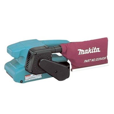 Ленточная шлифмашина MAKITA 9911 в кор. Ленточная шлифмашина MAKITA 9911 в кор.
