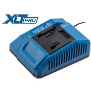 Зарядное устройство BULL LD 4004 1 слот, 4 А XLTpro