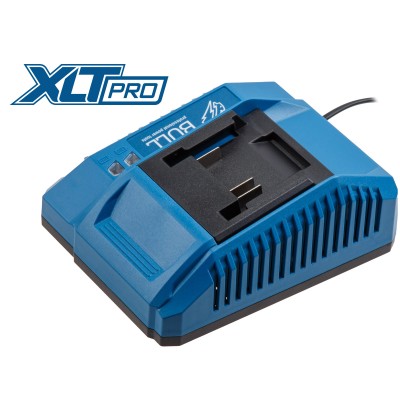Зарядное устройство BULL LD 4004 1 слот, 4 А XLTpro Зарядное устройство BULL LD 4004 1 слот, 4 А XLTpro