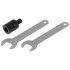 Миксер строительный BULL BM 1408 800 Вт, 1 скор., M14/M12, рег. об. + насадка Миксер строительный BULL BM 1408 800 Вт, 1 скор., M14/M12, рег. об. + насадка