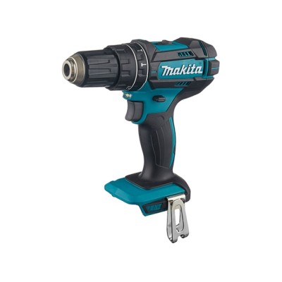 Аккум. ударная дрель-шуруповерт MAKITA LXT DHP 482 Z в кор. Аккум. ударная дрель-шуруповерт MAKITA LXT DHP 482 Z в кор.