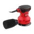 Эксцентриковая шлифмашина WORTEX LX RS 1225 в кор. 240 Вт, 125 мм, 12000 об/мин Эксцентриковая шлифмашина WORTEX LX RS 1225 в кор. 240 Вт, 125 мм, 12000 об/мин