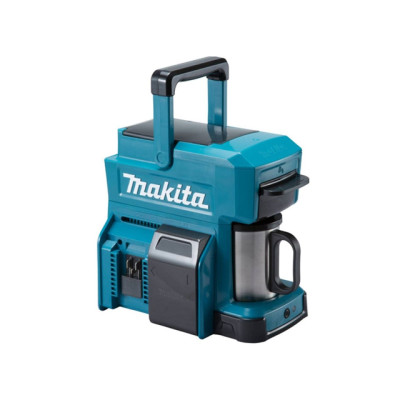 Аккум. кофеварка MAKITA DCM 501 Z в кор. Аккум. кофеварка MAKITA DCM 501 Z в кор.