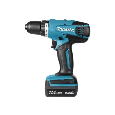Аккум. дрель-шуруповерт MAKITA DF 347 DWE в чем. Аккум. дрель-шуруповерт MAKITA DF 347 DWE в чем.