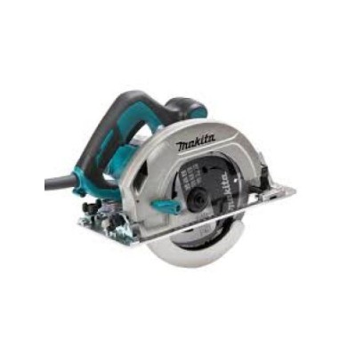 Циркулярная пила MAKITA HS7601 J в кейсе Циркулярная пила MAKITA HS7601 J в кейсе