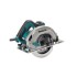 Циркулярная пила MAKITA HS7601 J в кейсе Циркулярная пила MAKITA HS7601 J в кейсе