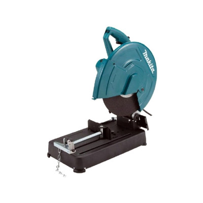 Отрезная пила по металлу MAKITA LW 1401 в кор. Отрезная пила по металлу MAKITA LW 1401 в кор.