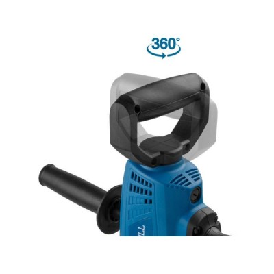 Миксер строительный BULL BM 1408 800 Вт, 1 скор., M14/M12, рег. об. + насадка Миксер строительный BULL BM 1408 800 Вт, 1 скор., M14/M12, рег. об. + насадка