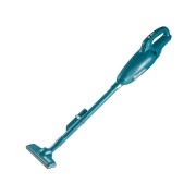 Аккум. пылесос MAKITA CXT CL 108 FDZ в кор.