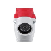 Многофункциональный инструмент (реноватор) WORTEX SM 2214 в кор. + набор оснастки