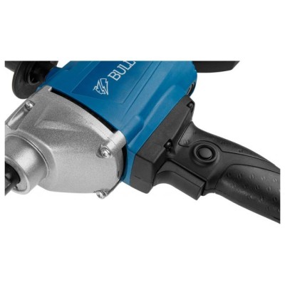 Миксер строительный BULL BM 1408 800 Вт, 1 скор., M14/M12, рег. об. + насадка Миксер строительный BULL BM 1408 800 Вт, 1 скор., M14/M12, рег. об. + насадка