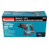 Аккум. перфоратор MAKITA XGT HR 003 GZ в кор. Аккум. перфоратор MAKITA XGT HR 003 GZ в кор.