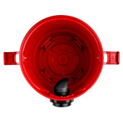 Пылесос WORTEX VC 2014-1 WS в кор. 1200 Вт, 20 л, шланг 3 м