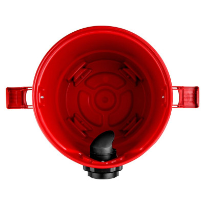 Пылесос WORTEX VC 2014-1 WS в кор. 1200 Вт, 20 л, шланг 3 м Пылесос WORTEX VC 2014-1 WS в кор. 1200 Вт, 20 л, шланг 3 м