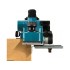 Аккум. рубанок MAKITA LXT DKP 181 Z в кор.+ аккум. 632M83-6 2 шт. + ЗУ 630876-7 Аккум. рубанок MAKITA LXT DKP 181 Z в кор.+ аккум. 632M83-6 2 шт. + ЗУ 630876-7