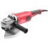 Двуручная углошлифмашина WORTEX AG 2326-1 S в кор. Двуручная углошлифмашина WORTEX AG 2326-1 S в кор.