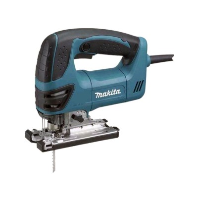 Лобзик электрический MAKITA 4350 CT в чем. + набор пилок Лобзик электрический MAKITA 4350 CT в чем. + набор пилок