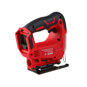 Аккум. лобзик WORTEX CJS 6529 в кор. ALL1 XLT SOLO 18 В, 0-2900 об/мин, 65 мм