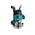 Фрезер вертикальный MAKITA RP1111CJ MAKPAC Фрезер вертикальный MAKITA RP1111CJ MAKPAC