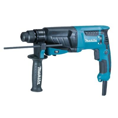 Перфоратор MAKITA HR 2630 в чем. Перфоратор MAKITA HR 2630 в чем.